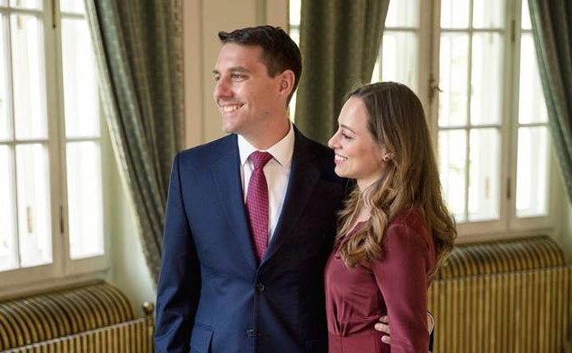 Nepotul Regelui Mihai a dat vestea cea mare: „E însărcinată”