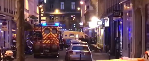 Dezvăluiri despre teroristul din Franța și victimele lui