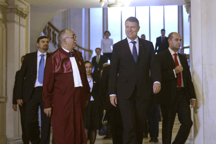 Din culisele scandalului Greblă