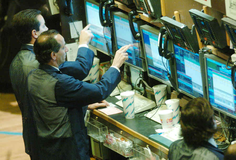 Companiile farmaceutice suferă pe burse