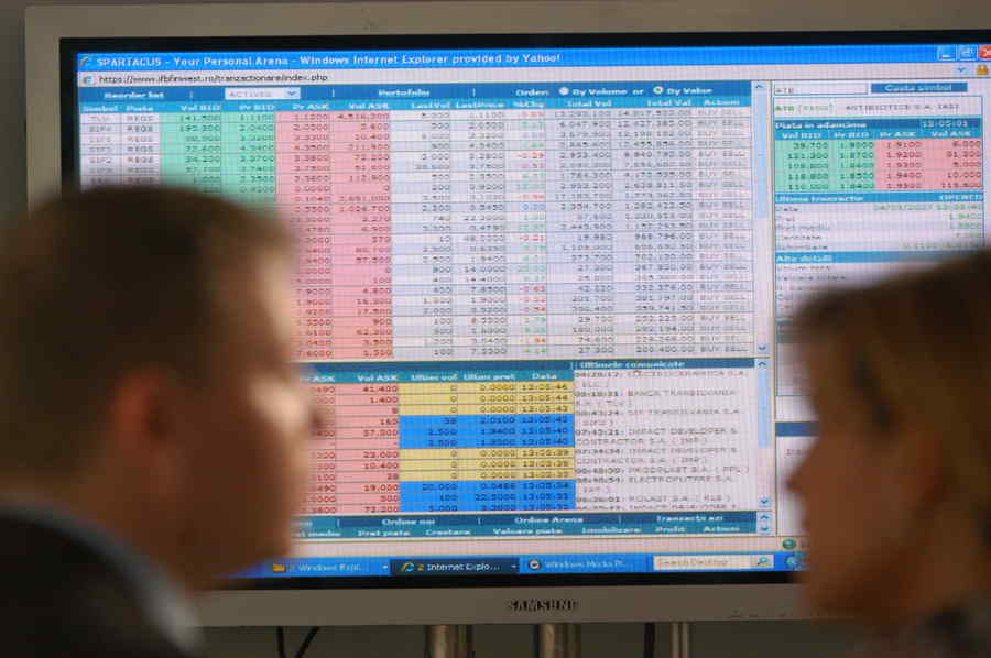 În sfârșit, și o veste mai bună