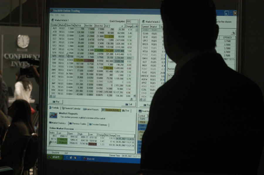 Soarta companiilor din energie, conform dorinţei lui Burduja