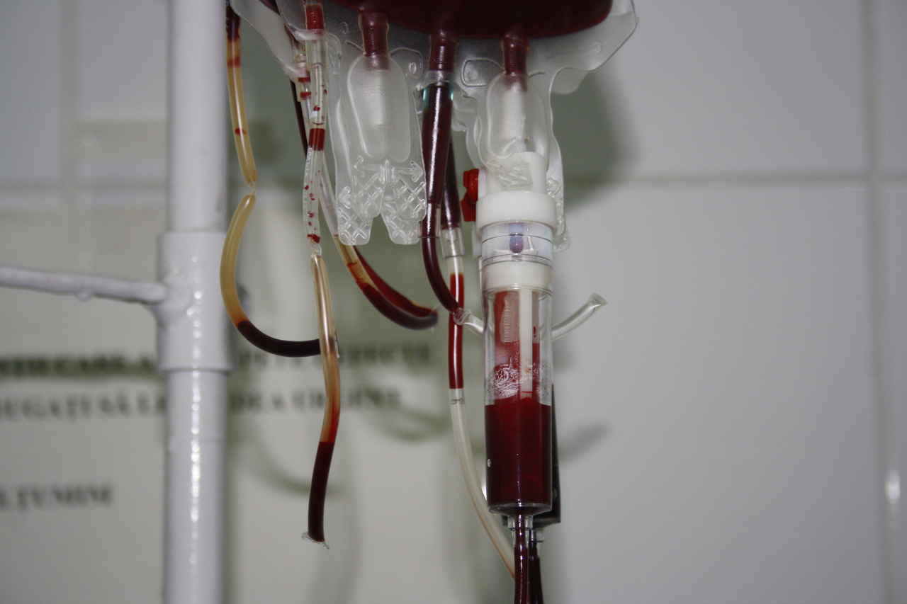 Cer dreptul la o viață normală