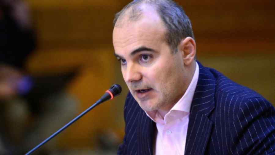 ”Am informații din culisele miuței politice pe care PSD o joacă mereu cu alegătorii”