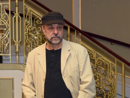 Gábor Tompa este noul președinte al Uniunii Teatrelor din Europa (UTE)