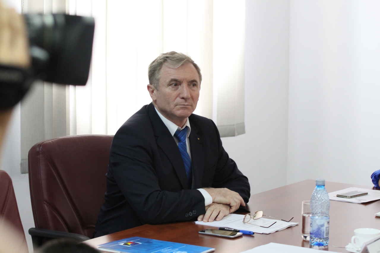 Augustin Lazăr, penultima redută a statului paralel