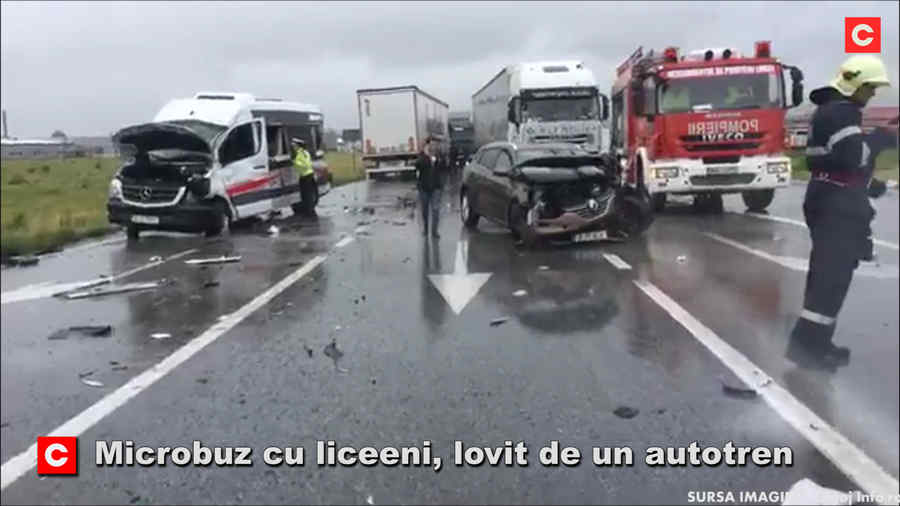 Plan roșu de intervenție în Timiș