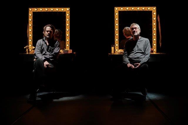 Între două festivaluri de teatru: Arad şi Sfântu Gheorghe
