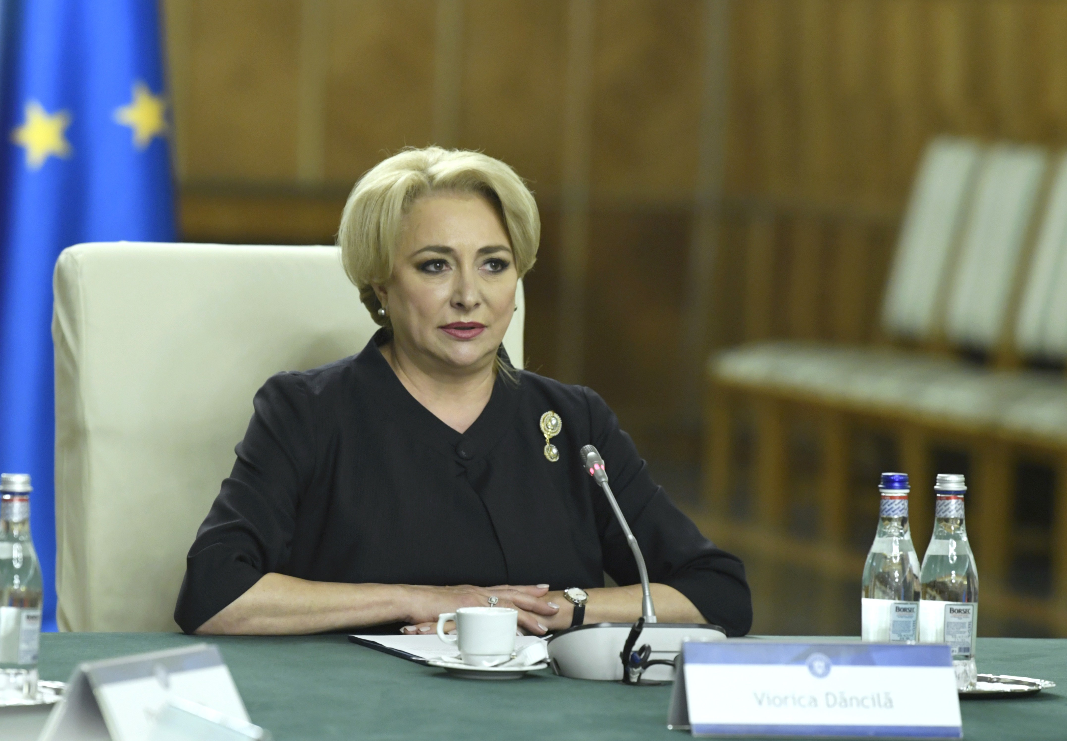 Viorica Dăncilă cere măsuri urgente!
