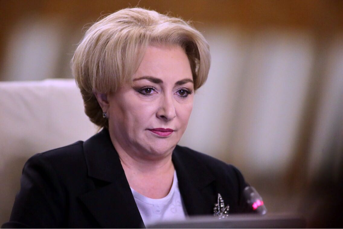 Ultima oră: Recursul compensatoriu intră în laboratorul lui Dăncilă și Toader