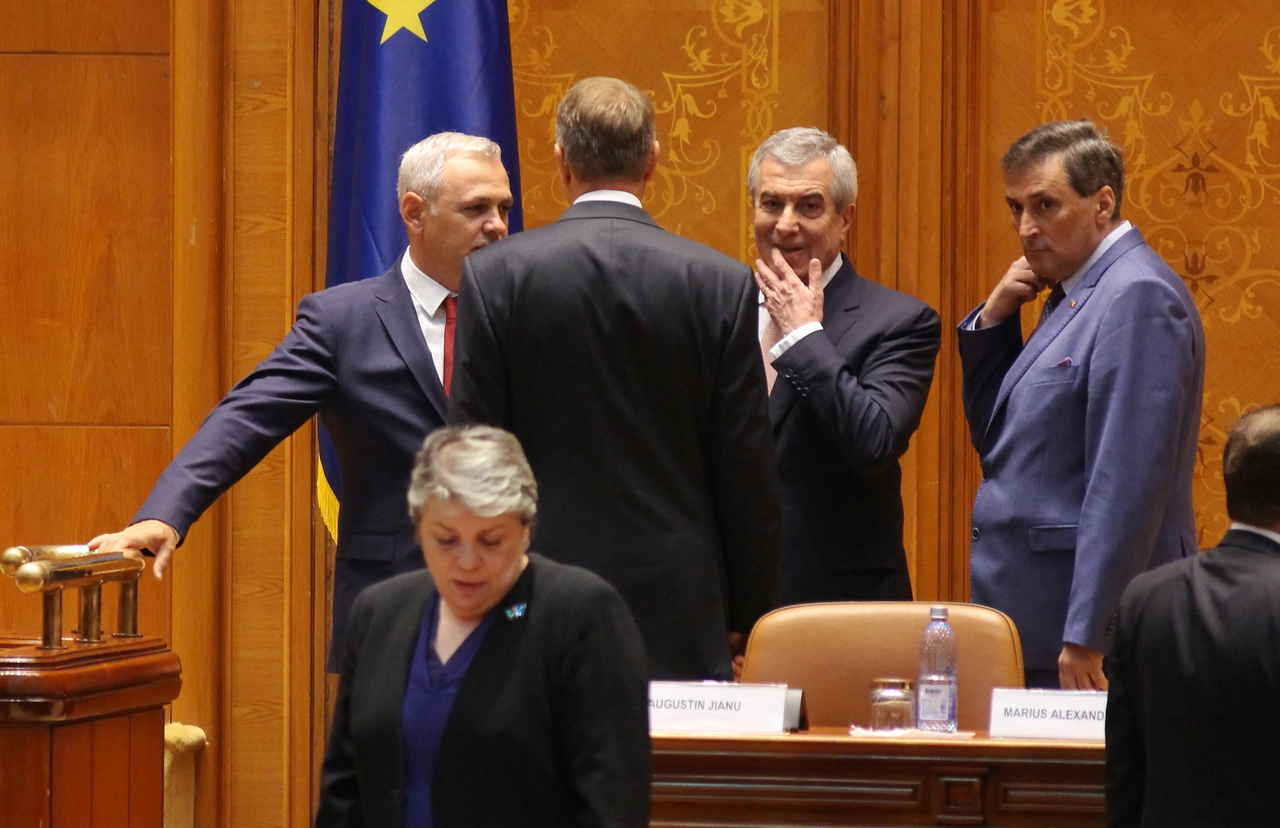 Tăriceanu, apel inedit!