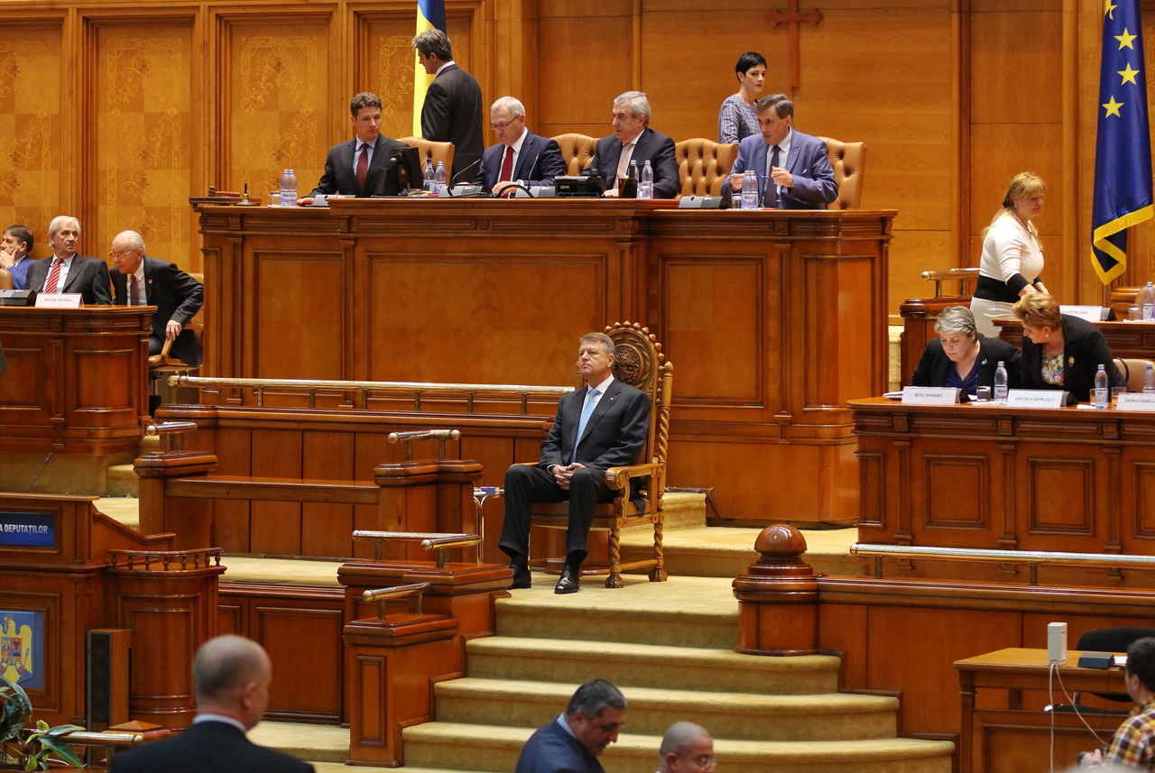 „Efectul direct al propagandei prezidențiale”