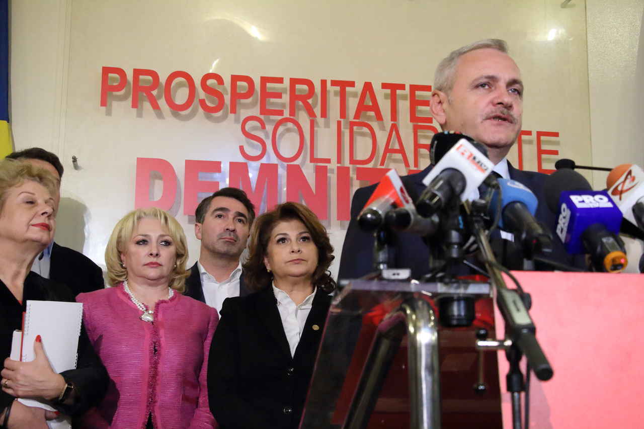 S-a întors roata PSD- PNL: „Situație fără precedent”