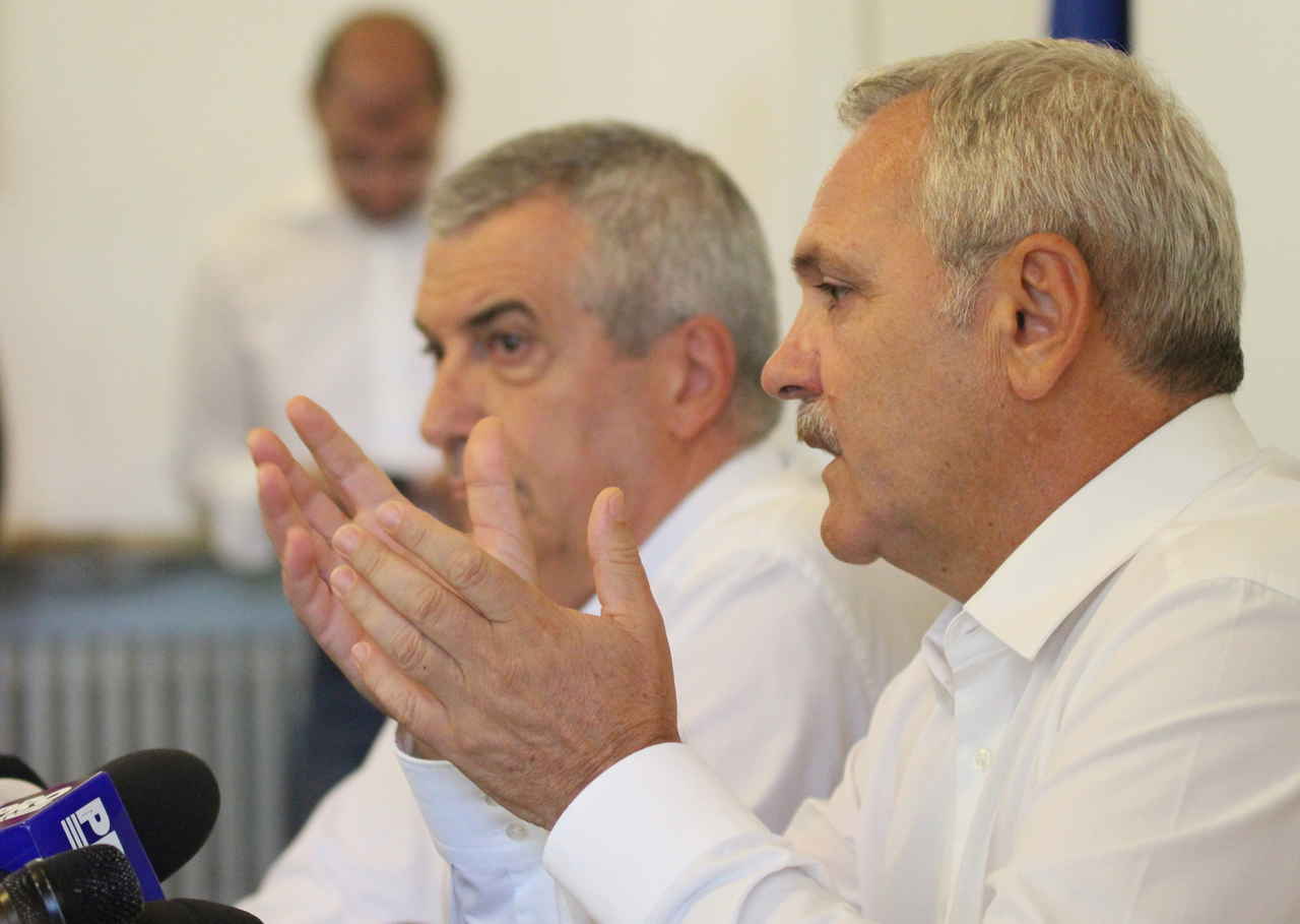 Tăriceanu, după sentință: Vom continua
