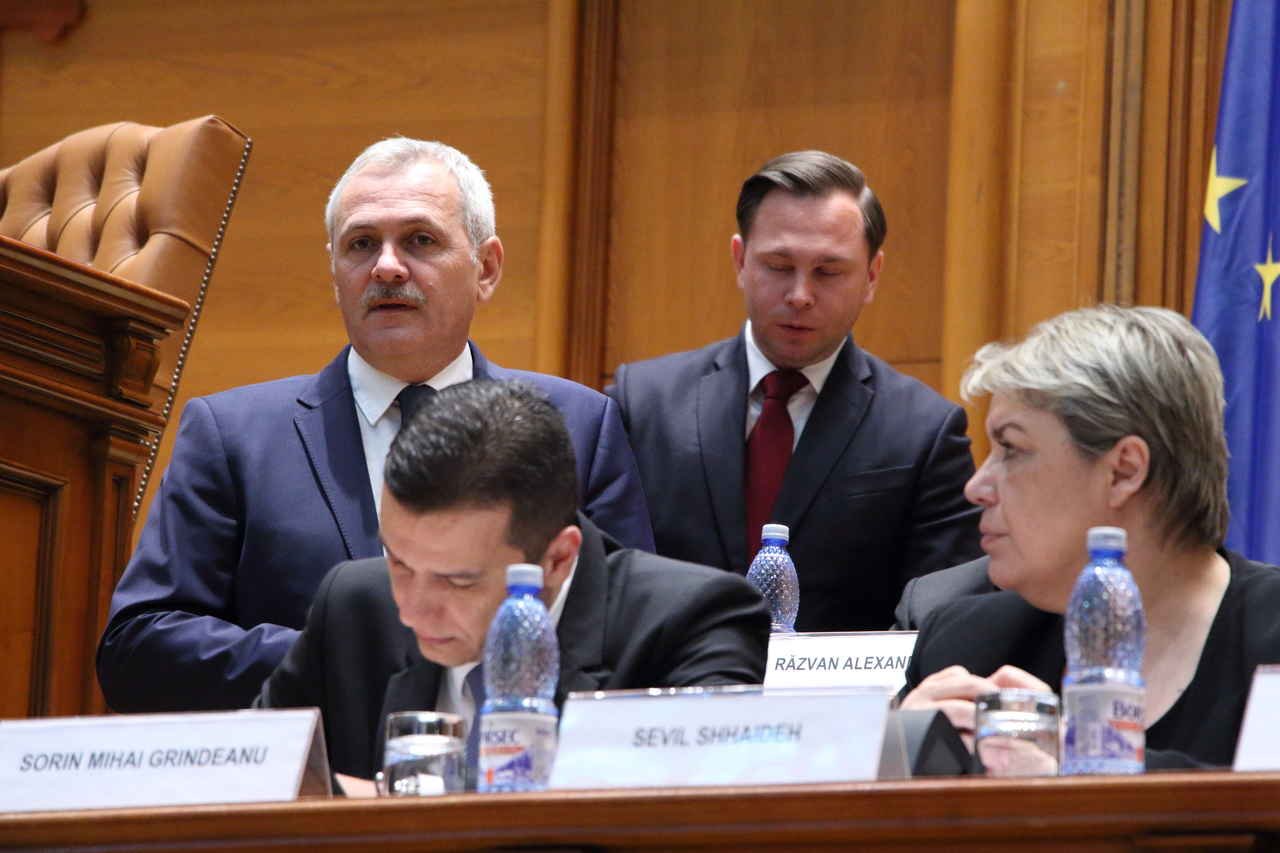 Dosarul „Belina”: Sevil Shhaideh, achitată definitiv