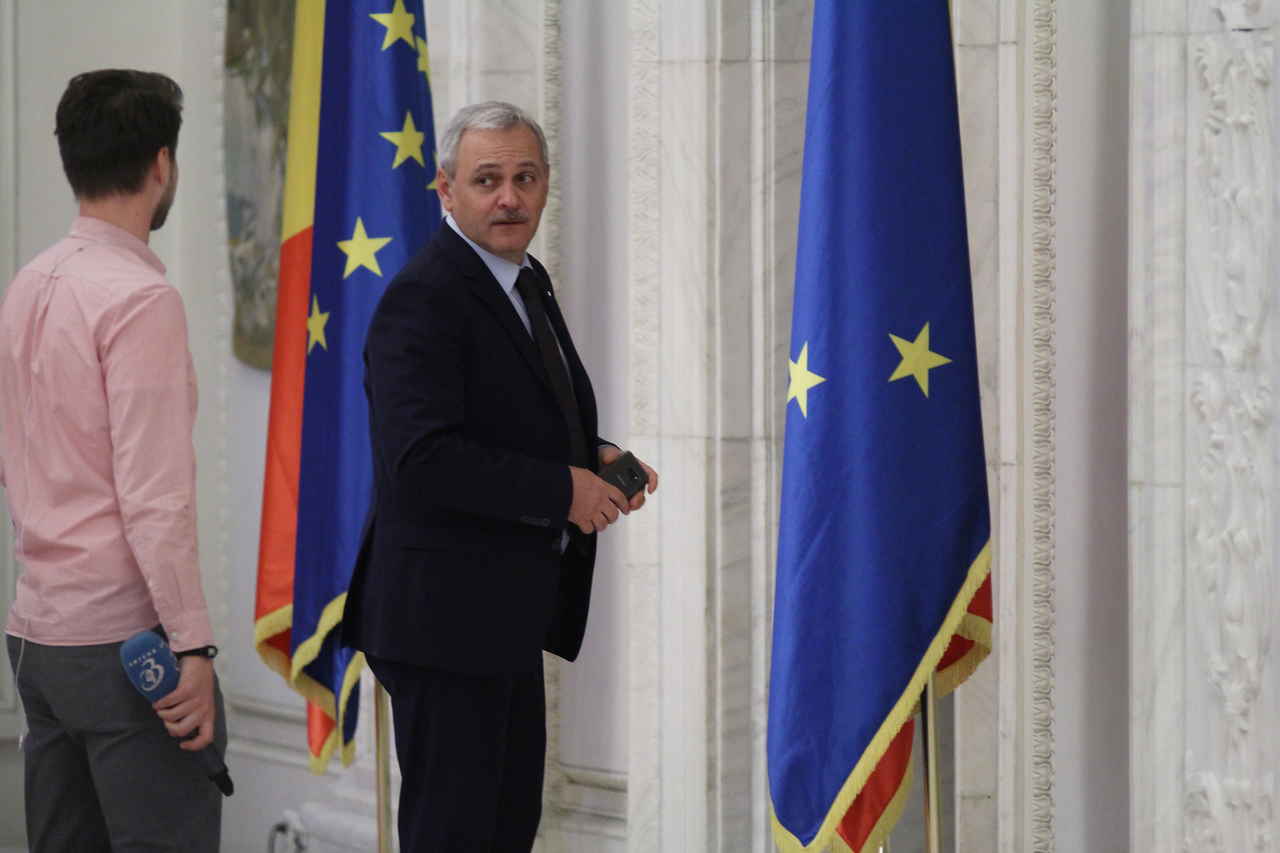 Comisia Europeană versus Dragnea, pe persoană fizică: „Am fost înștiințați”