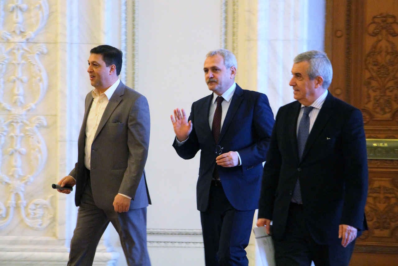 Șerban Nicolae: ”Corupţii nu violează, corupţii nu aşteaptă tinerele la lift”