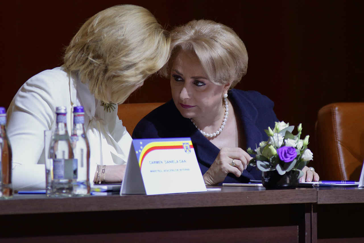 PNL îi cere demisia și premierului