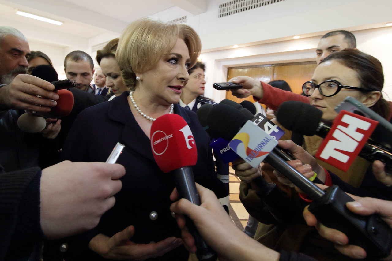 (VIDEO) Operațiunea „Deconcesionarea”, cu Dăncilă