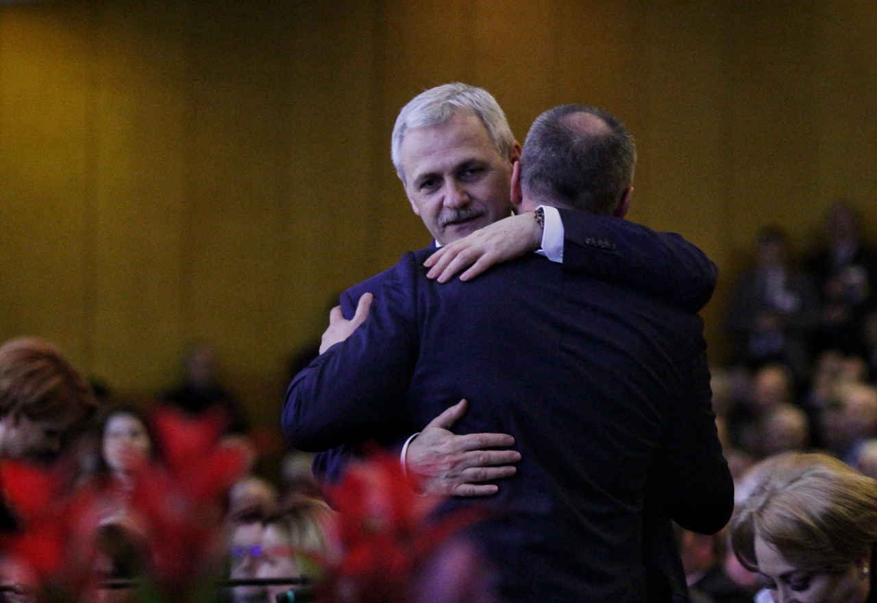 Ce au decis judecătorii în ziua sentinței pentru Dragnea. News Alert!