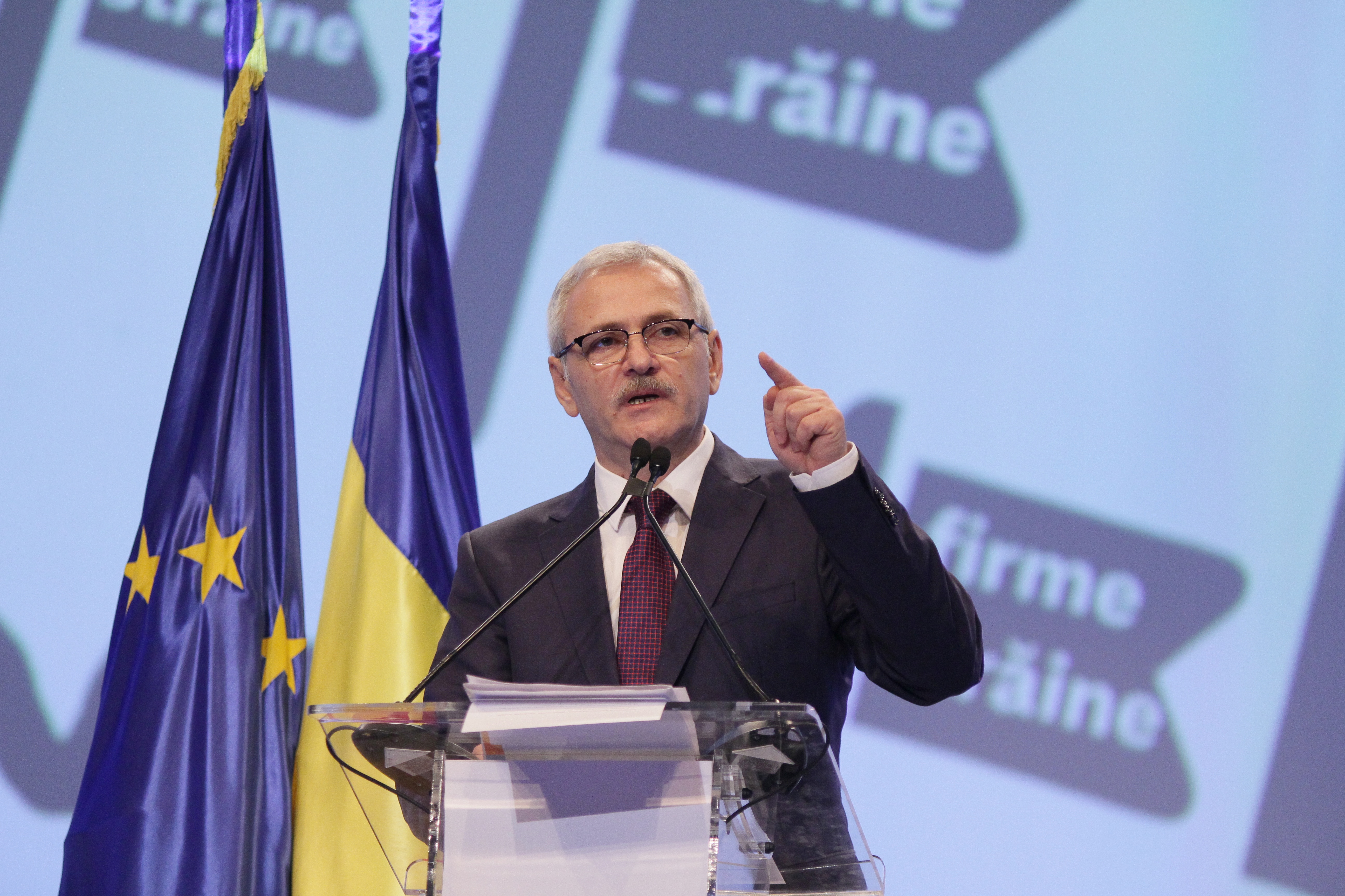 Antena 3: Ce le-a cerut Dragnea pesediștilor