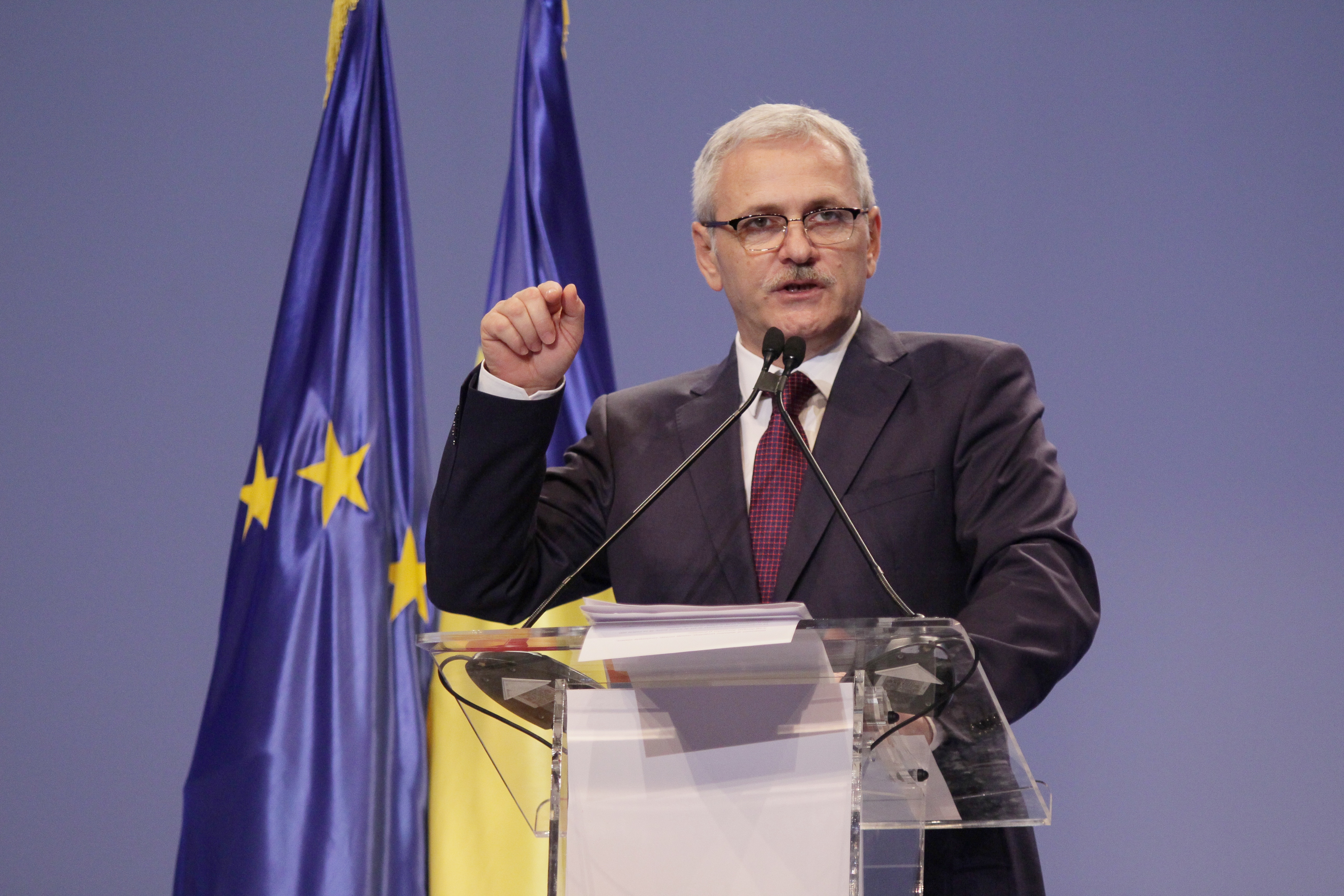 Dragnea, decizie de ultimă oră în dosarul Tel Drum