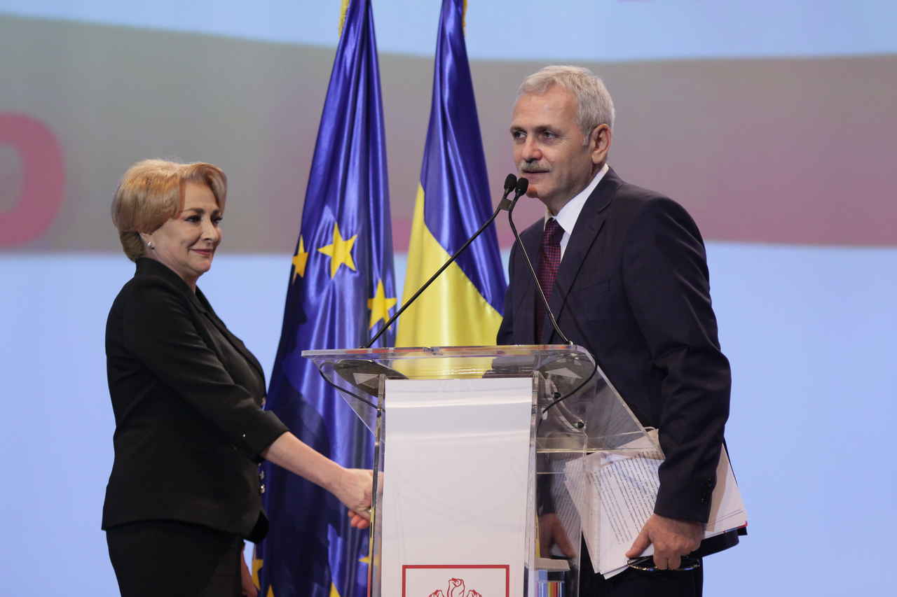 Dăncilă dă cărțile pe față: „Doamne ferește”!