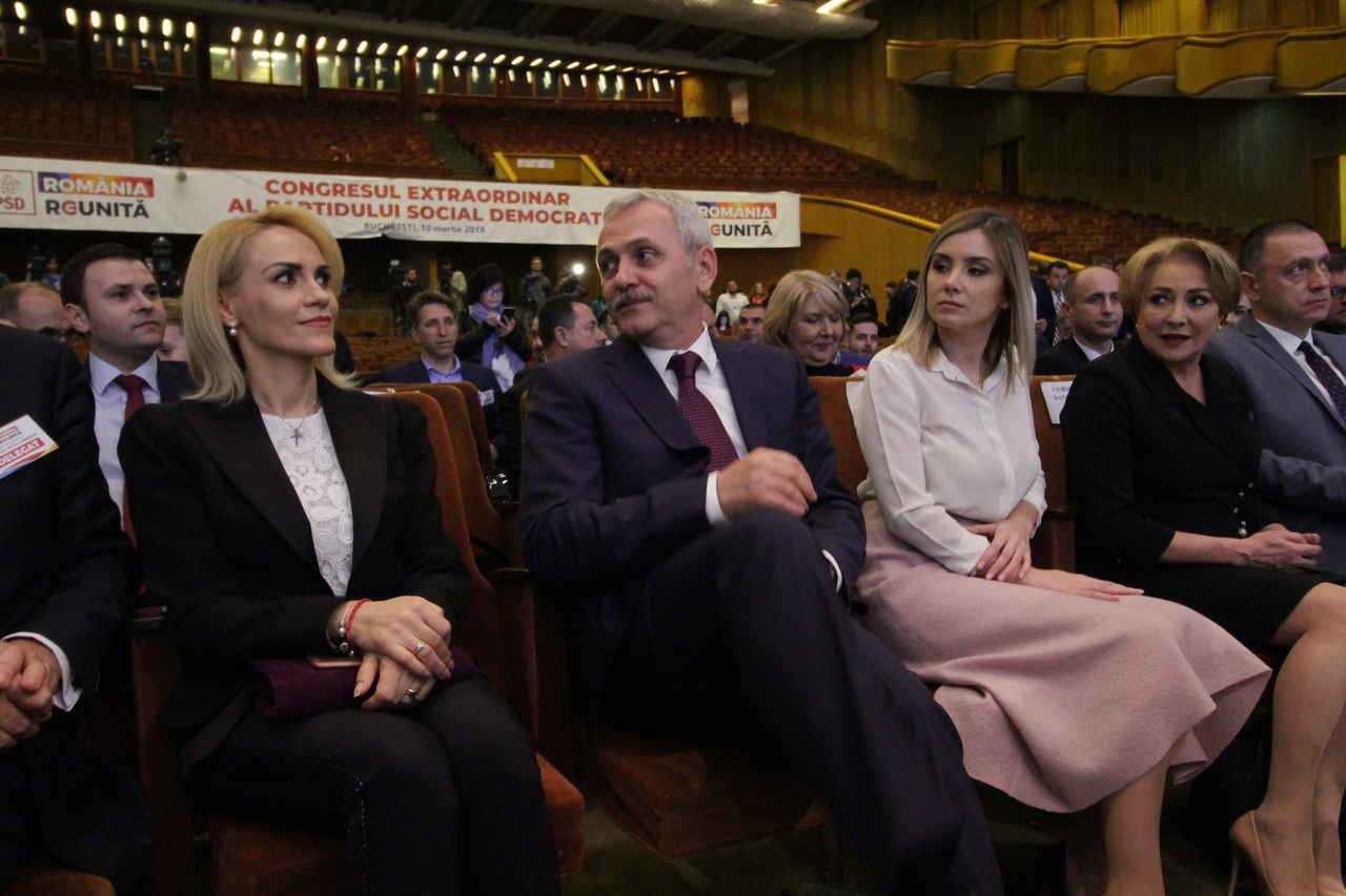RINGUL PSD. Mută Mutu, pasează iar Firea: „Fii bărbat, nu fugi!”