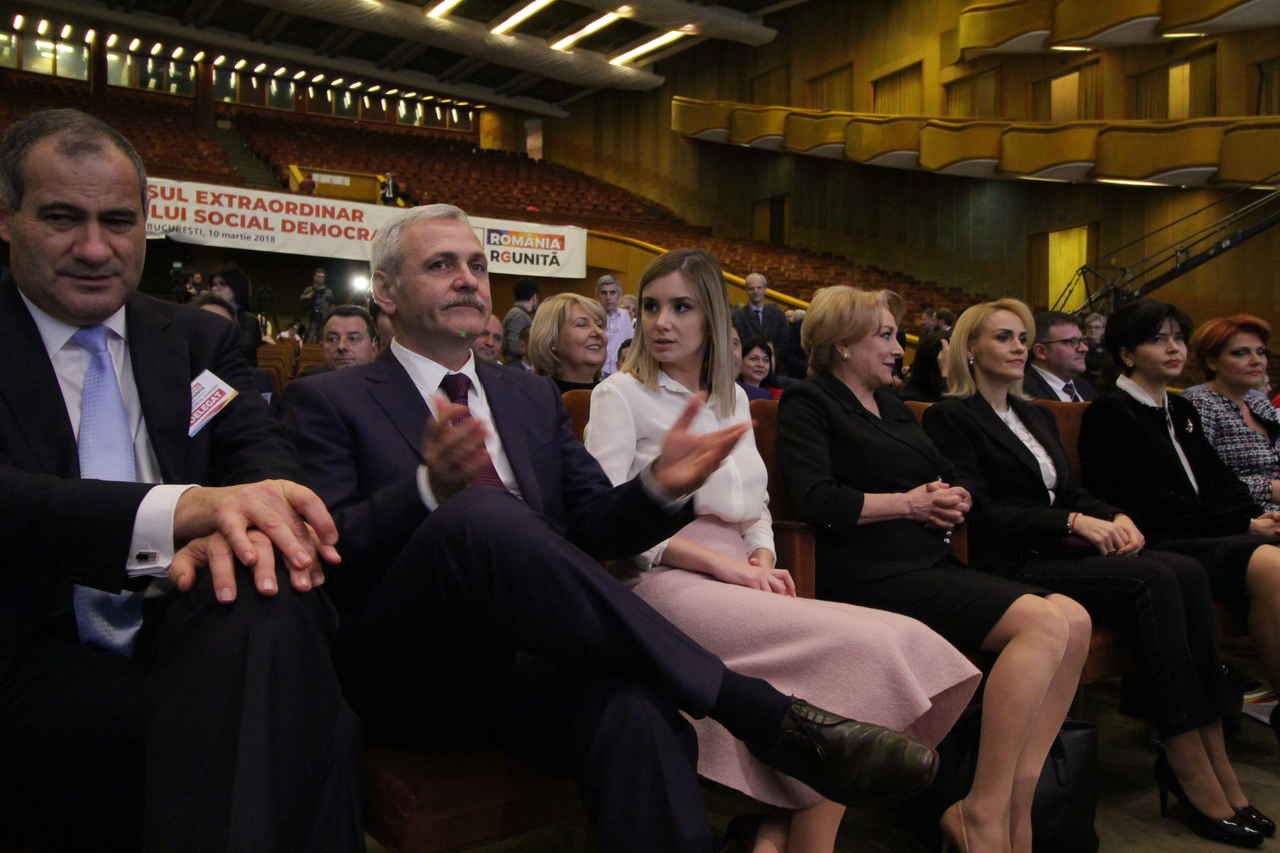 (VIDEO) Definiția familiei tradiționale, de Liviu Dragnea