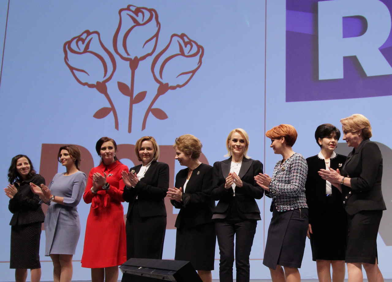 Viorica Dăncilă: O să răspund tuturor acestor acuzații