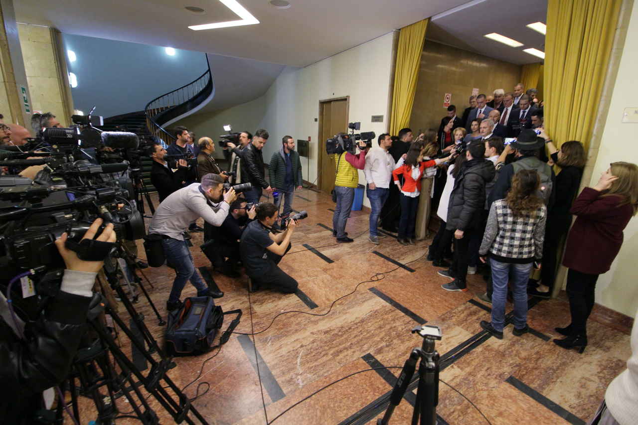 Vocea unui jurist drept într-o societate fără simțul dreptății