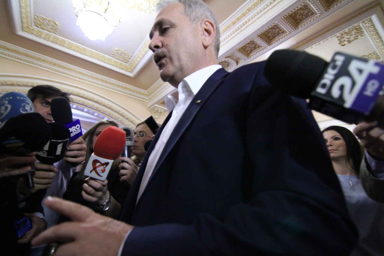 (VIDEO) Codul penal în laboratorul Comisiei Iordache