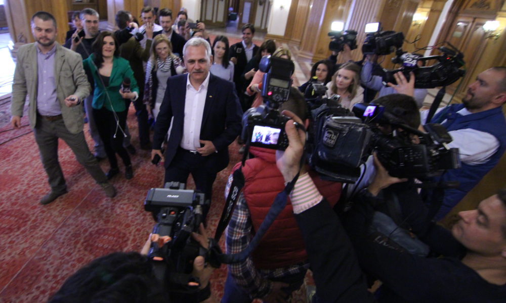 IMG_6999 Liviu Dragnea presa jurnalisti
