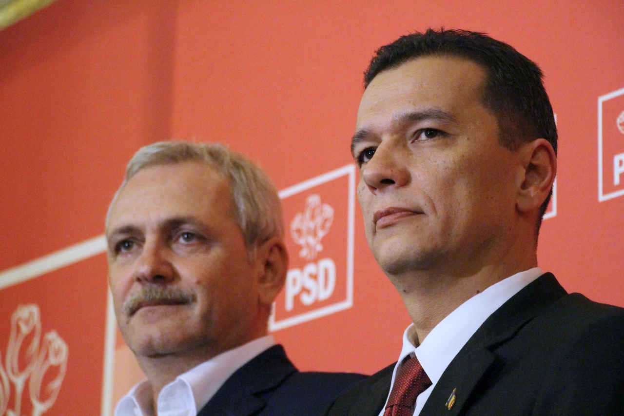 Răzbunarea lui Grindeanu: Gaură de 2,3 miliarde de lei în buget!