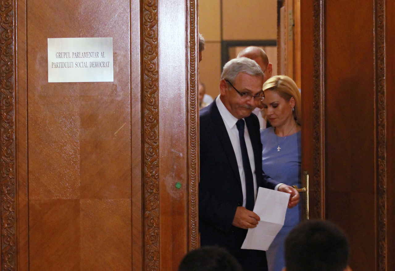 Firea le scrie bucureștenilor și face apel la Tăriceanu: „Dragnea vrea să provoace haos…”