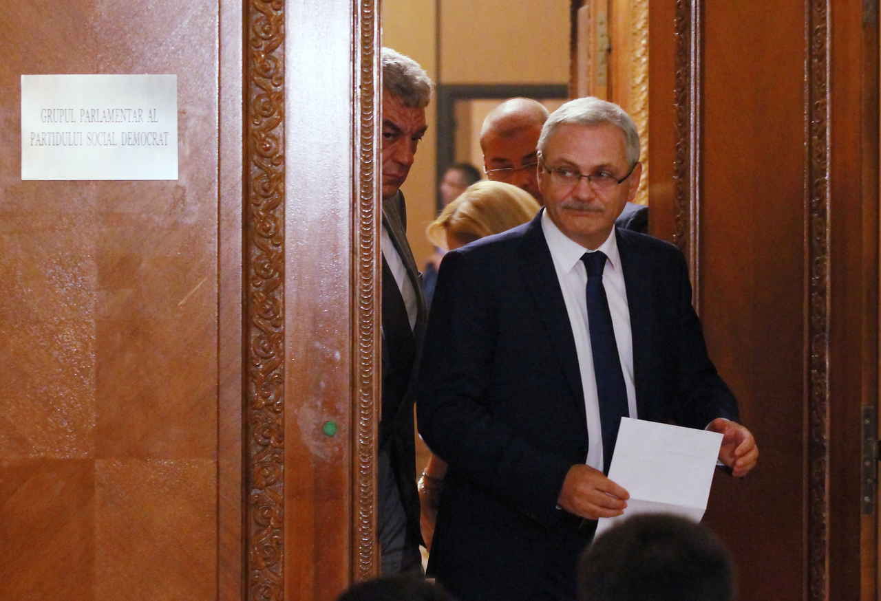 Urmează taxa pe lăcomie pentru persoane fizice?