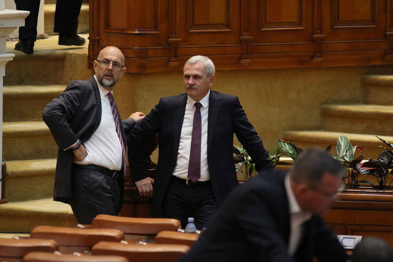 Cum joacă UDMR-iștii la referendum