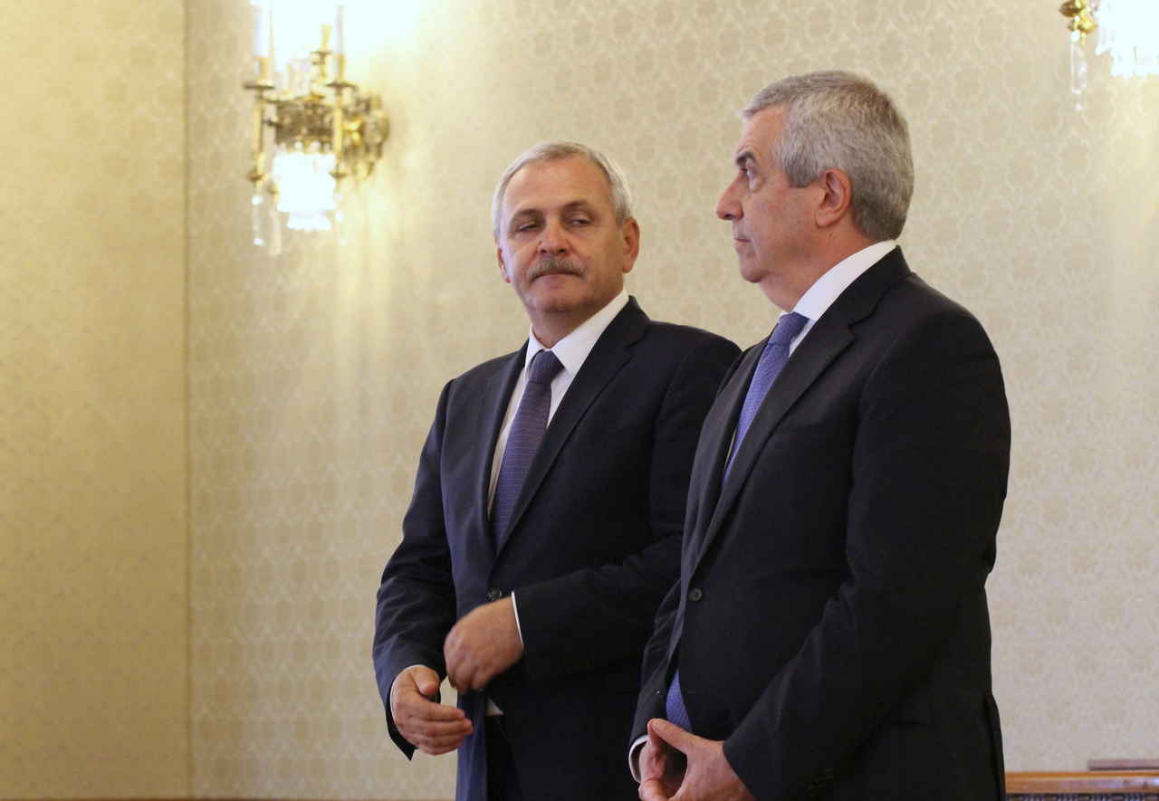 Se rupe lanțul de iubire?