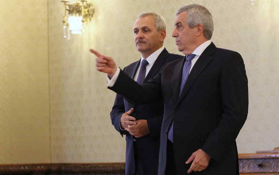 Parlamentar PSD, atac la Tăriceanu: ”Nu ne place să fim şantajaţi!”