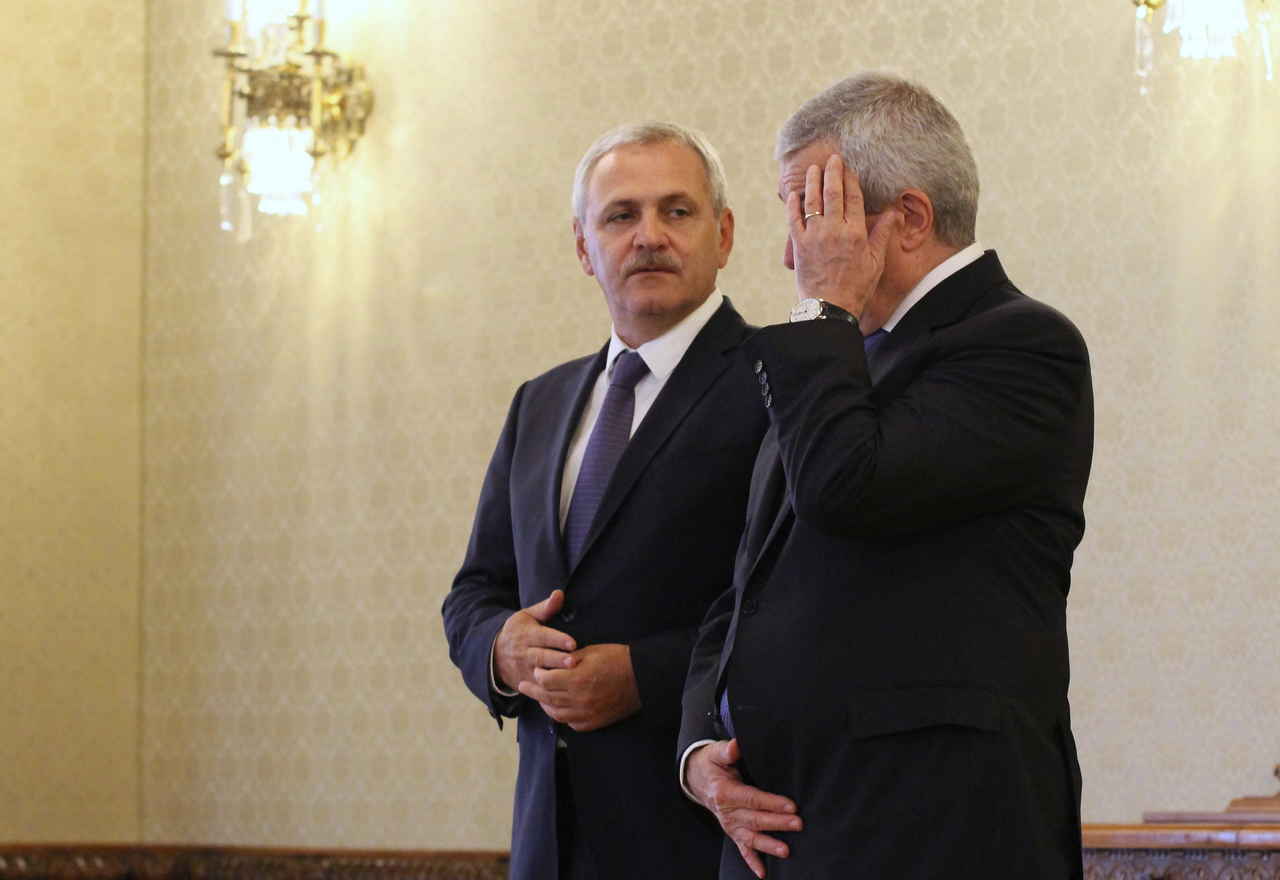 Codurile Penale: Uite OUG, nu e OUG!