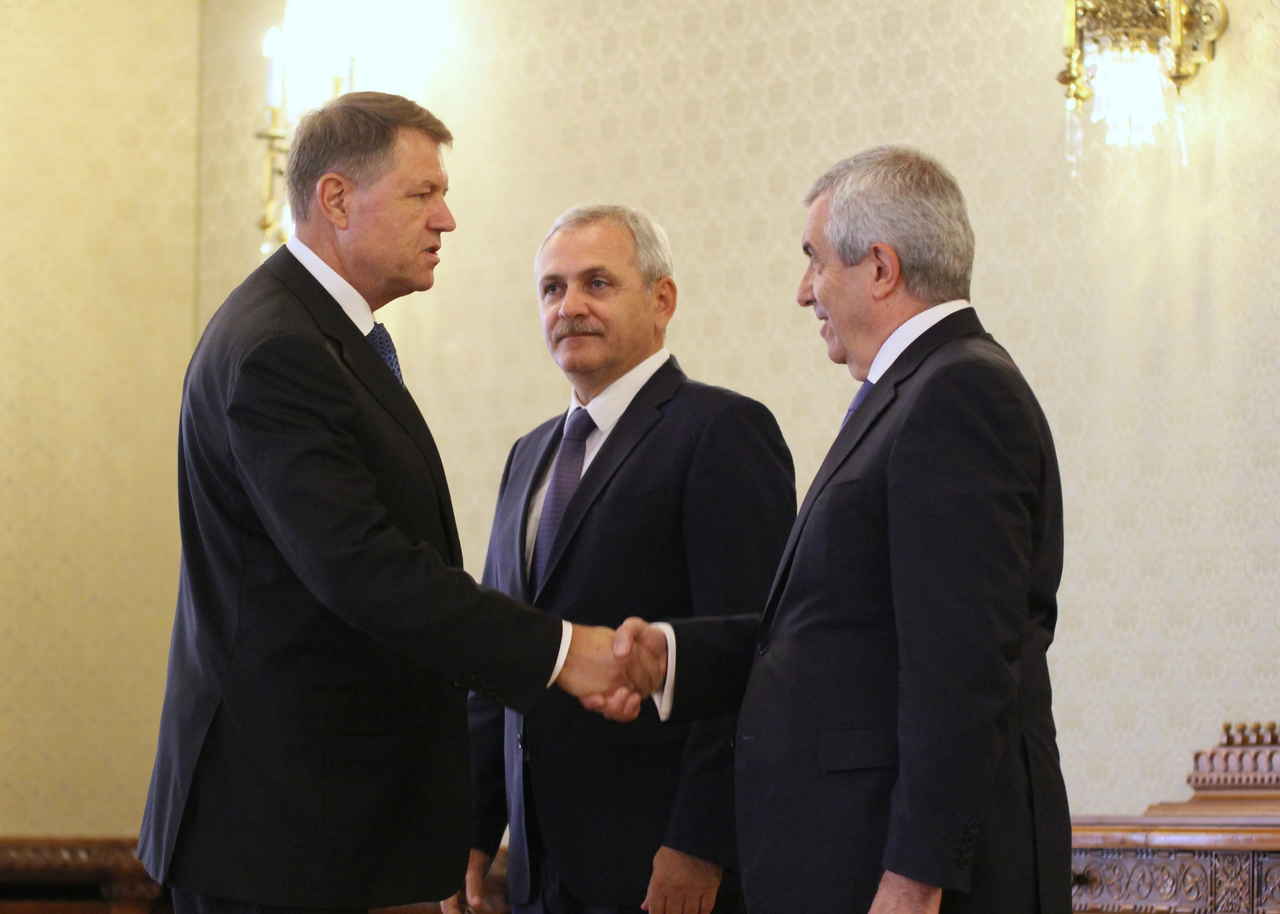 Oare cine le sunt consilierii?