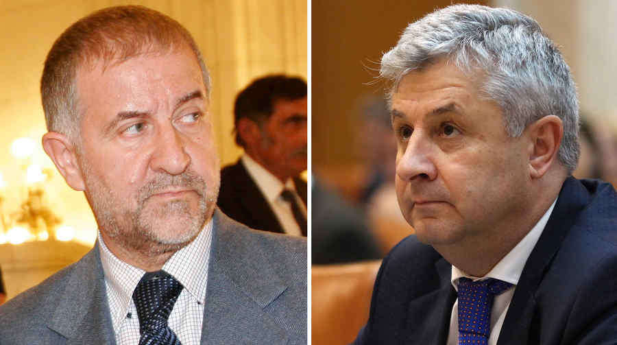 Banii și legile pentru Culte-Legile descurcăreților și salariile preoților