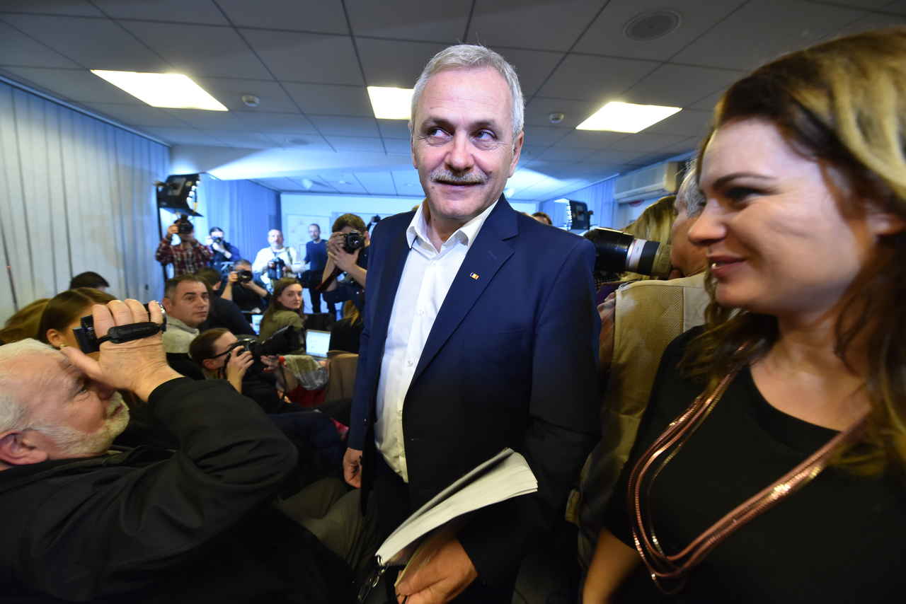 (VIDEO) Revoltă la pușcărie: „Cerem rejudecare Dragnea”!