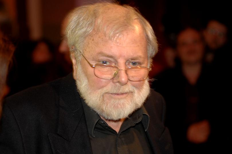 Celebrul regizor Lucian Pintilie a plecat să filmeze în ceruri