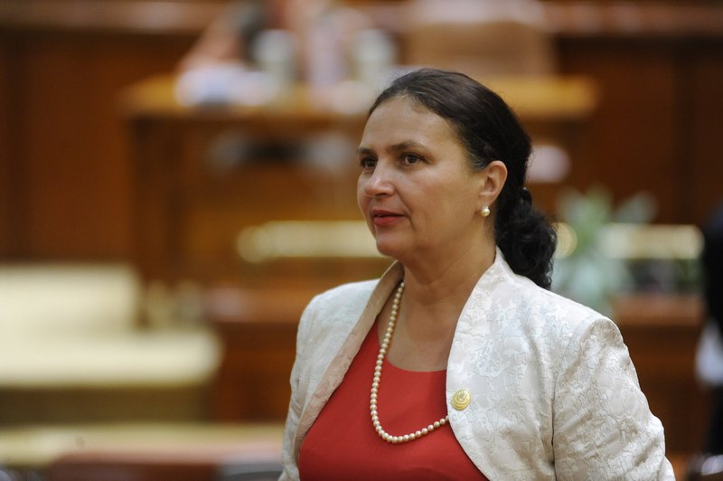 Parlamentar reclamat la Parchet