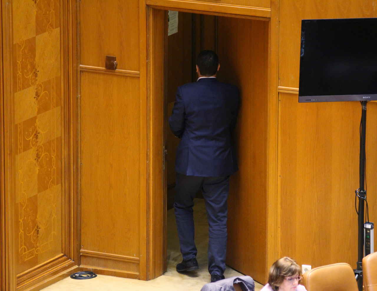 Bomba aruncată de Ponta!