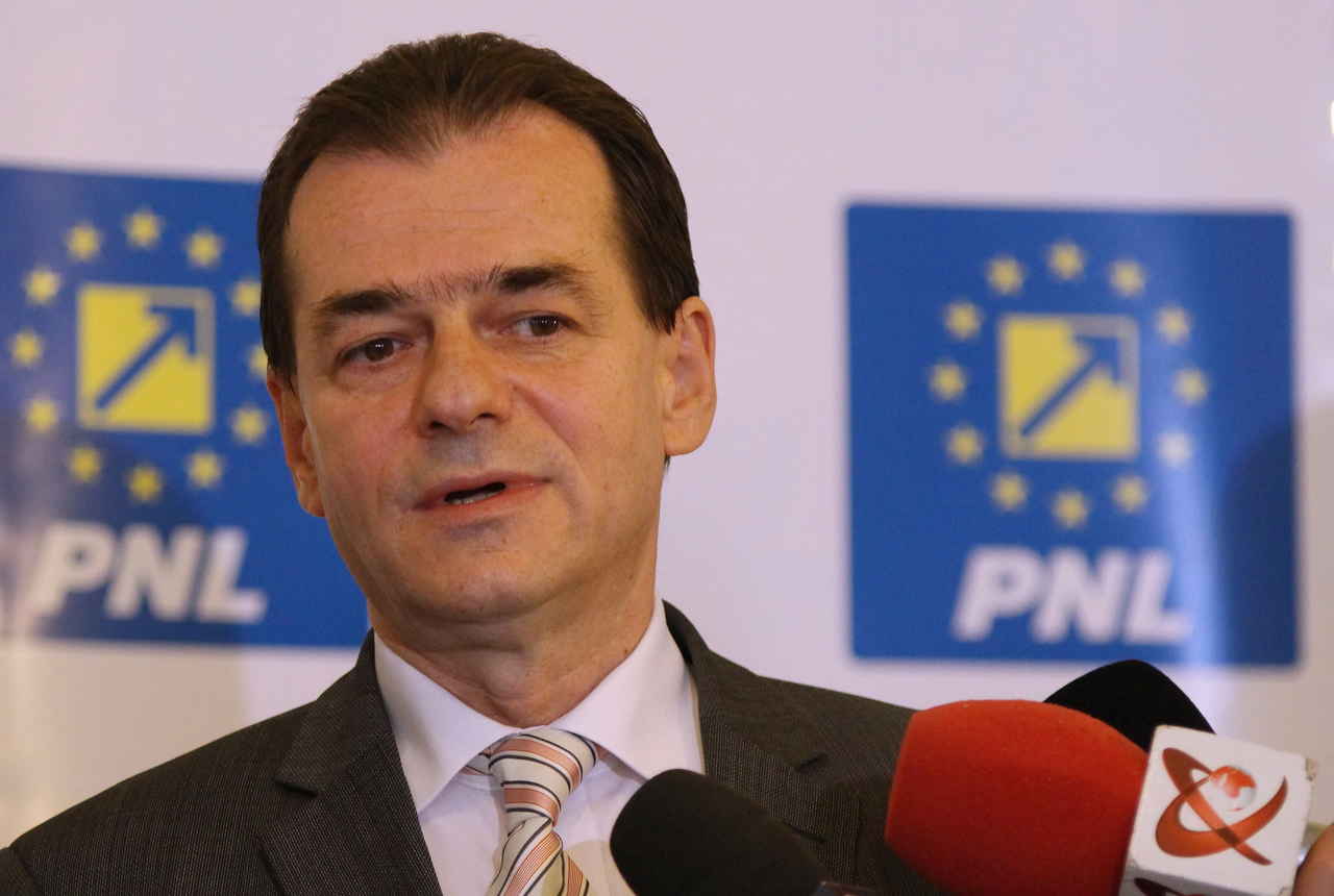 Surpriza dimineții la Parchetul General
