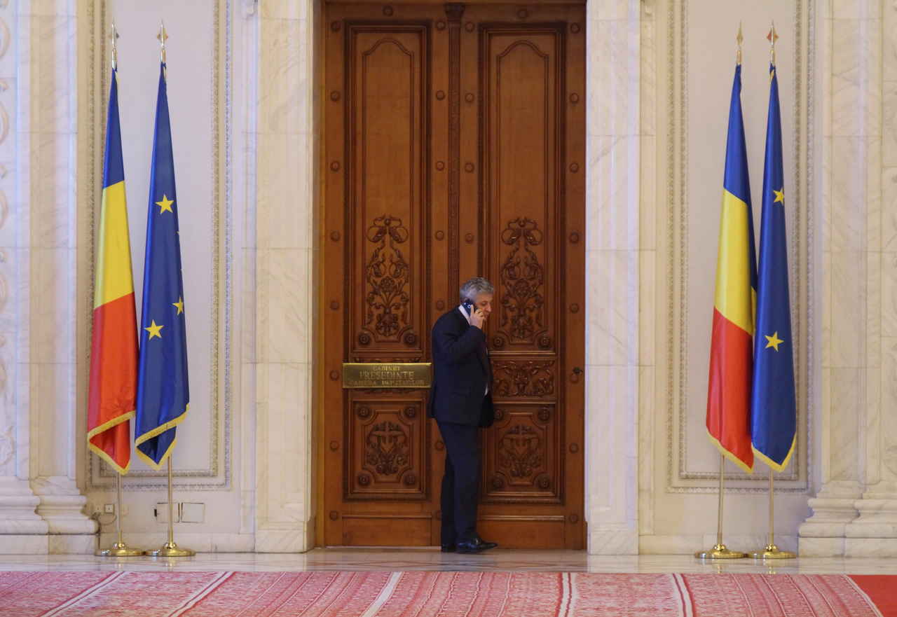 Codul Penal al PSD, ca „struţo-cămilă”