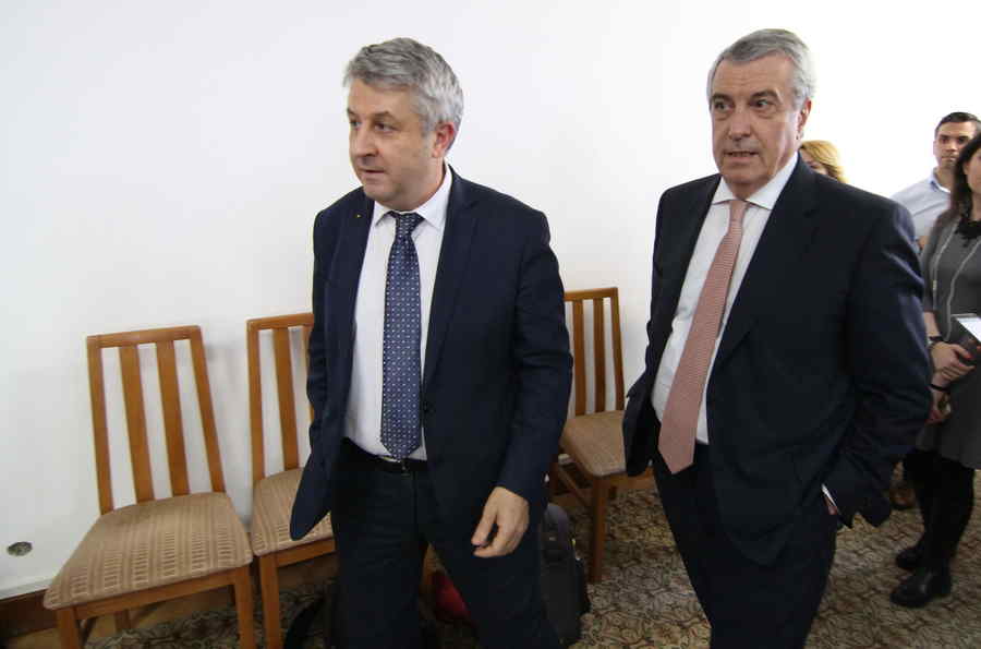 Pe cuvântul lui Florin Iordache