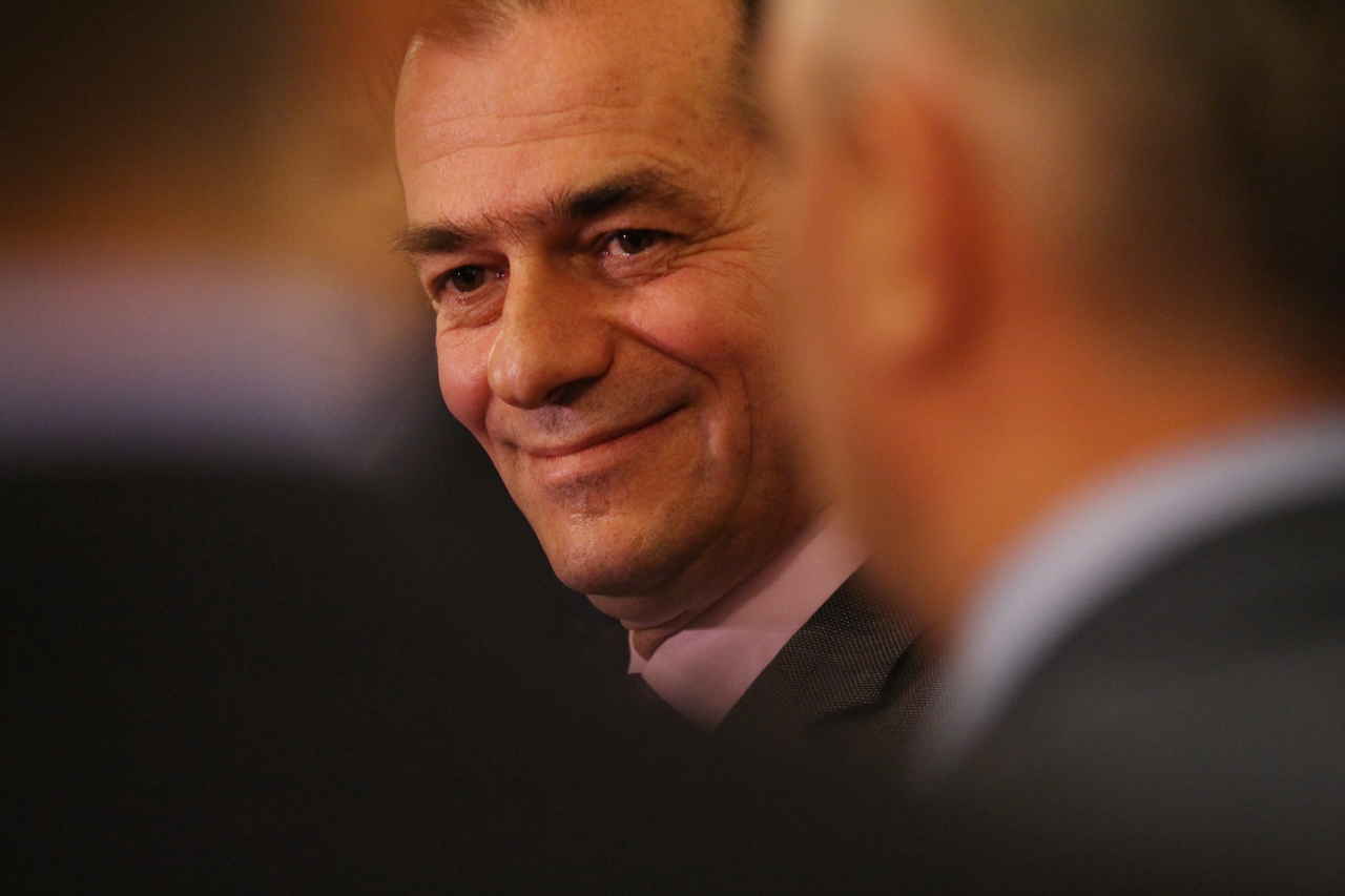 Cifrele care i-ar aduce victoria lui Orban